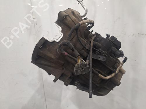 Gearbox FORD TRANSIT CUSTOM V362 Van (FY, FZ) 2.2 TDCi | BP39266963M3 - Image 2