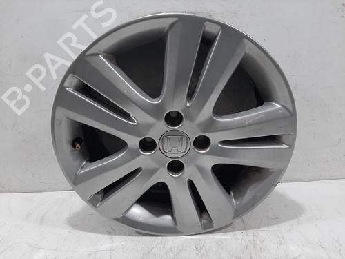 Jante HONDA JAZZ III (GE_, GG_, GP_, ZA_) 1.3 i (GE6, GG3, GG6) (100 hp) 31649812