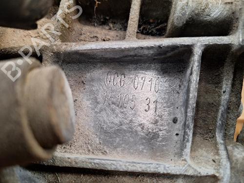 Gearbox VW UP! (121, 122, BL1, BL2, BL3, 123) 1.0 | BP34377188M3  - Image 6