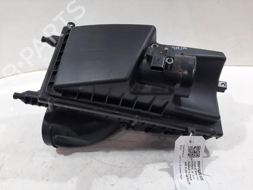Used Air filter box LAND ROVER RANGE ROVER IV (L405) 4.4 SDV8 4x4 (340 hp) 29444863