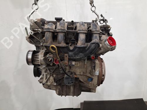 Engine FORD FIESTA VI (CB1, CCN) 1.25 | BP35769114M1  - Image 5