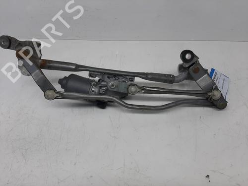 Front wiper motor MAZDA 5 (CR) 1.8 (CR19) | BP26745858M29  - Image 5