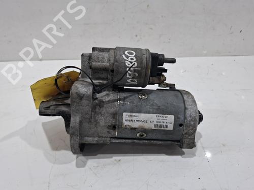 Used Starter Starter 38643522 38643522