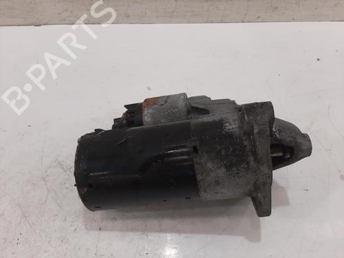 Used Starter Starter NISSAN JUKE (F15) 1.5 dCi (110 hp) 33467255 33467255