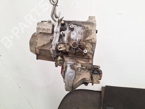 Gearbox CITROËN C3 II (SC_) 1.6 HDi | BP34533811M3  - Image 5