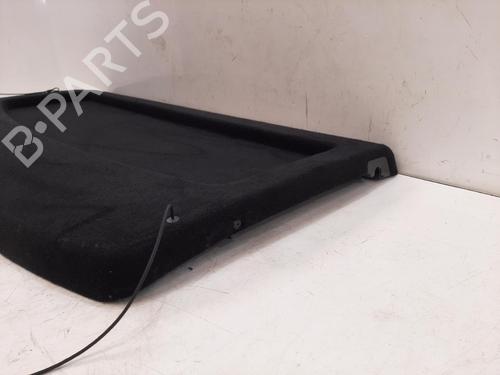 Rear parcel shelf SKODA FABIA III (NJ3) 1.0 | BP29496644C85 