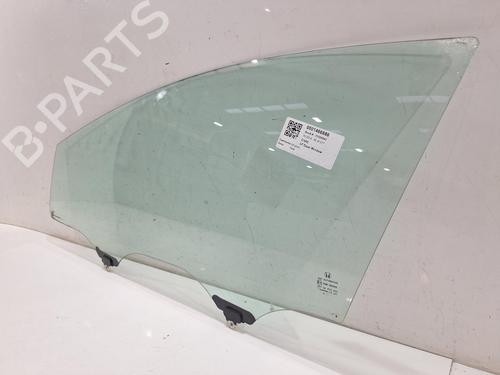Front left door window HONDA CIVIC IX (FK) 1.8 i-VTEC (FK2) | BP27480981C18 