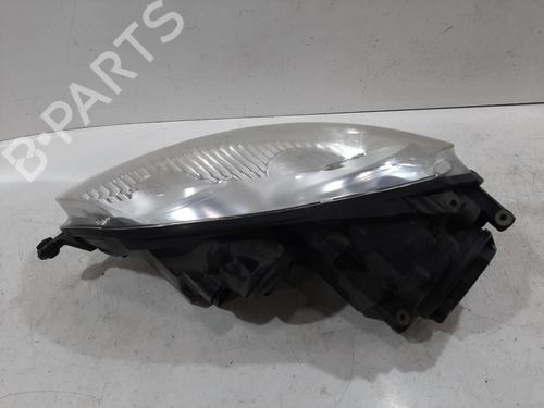 Right headlight VW GOLF V (1K1) 1.9 TDI | BP31999494C29