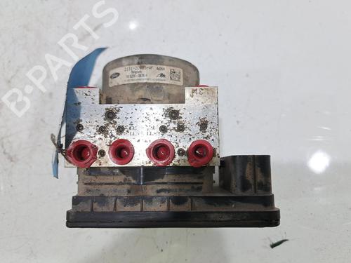 Used ABS pump ABS pump FORD FIESTA VI (CB1, CCN) 1.0 (80 hp) 34377757 34377757