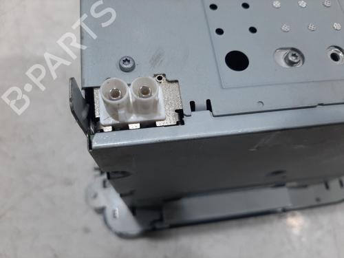 Radio VW GOLF VI (5K1) 1.6 TDI | BP34619950E6 - Image 5