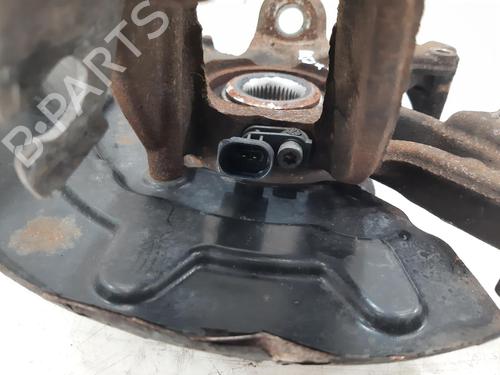 Right front steering knuckle AUDI A1 Sportback (GBA) 25 TFSI | BP38021316M26 - Image 6