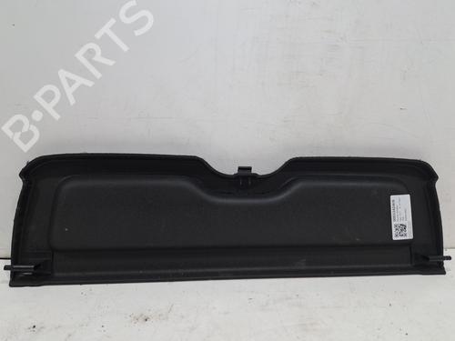 Used Rear parcel shelf VAUXHALL VIVA (C16) 1.0 (75 hp) 29883332