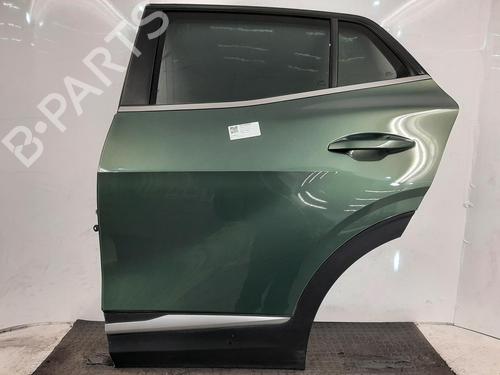 Used Left rear door Left rear door KIA SPORTAGE V (NQ5) 1.6 T-GDi Plug-in Hybrid AWD (265 hp) 34150226 34150226