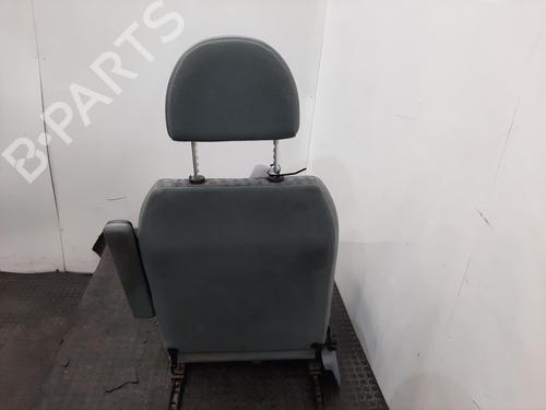 Right front seat FORD TRANSIT Van (FA_ _) 2.2 TDCi | BP38440832C16 - Image 4