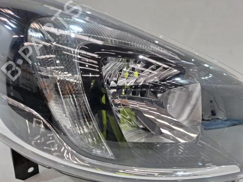 Right headlight VAUXHALL VIVARO B Van (X82) 1.6 CDTi | BP40600760C29  - Image 5