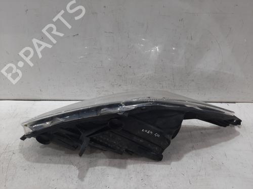 Left headlight FORD FIESTA VI (CB1, CCN) 1.0 EcoBoost | BP38010711C28 - Image 2