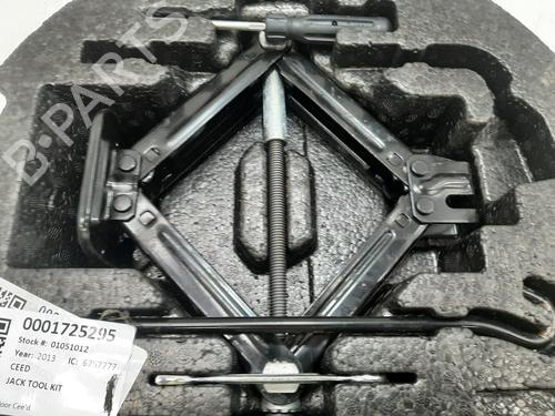 Jack Kit KIA CEE'D (JD) 1.4 CVVT | BP35963253C119 - Image 3