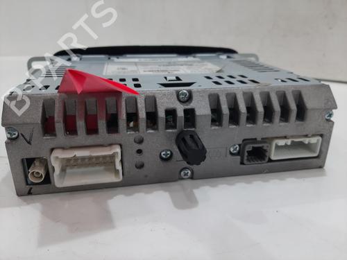 Radio RENAULT CLIO IV (BH_) 1.5 dCi 90 | BP29603671E6