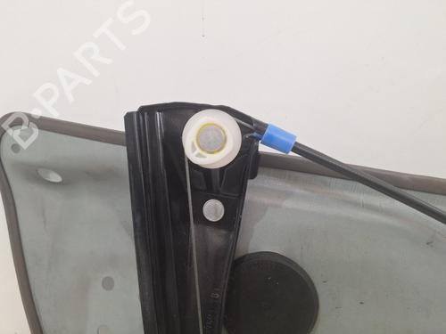 Front right window mechanism MERCEDES-BENZ A-CLASS (W169) A 160 (169.031, 169.331) | BP27280929C23 