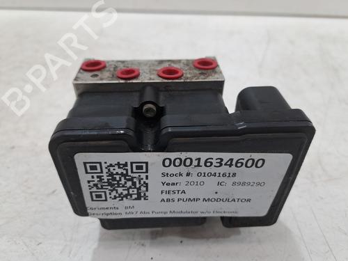 ABS pump FORD FIESTA VI (CB1, CCN) 1.4 | BP32270397M43  - Image 6
