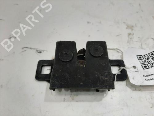 hjelmlås JAGUAR I-PACE (X590) EV400 AWD | BP30896547C133 