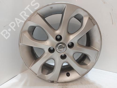 rim-nissan-micra-iv-k13k-k13kk-2010-32422495 main image