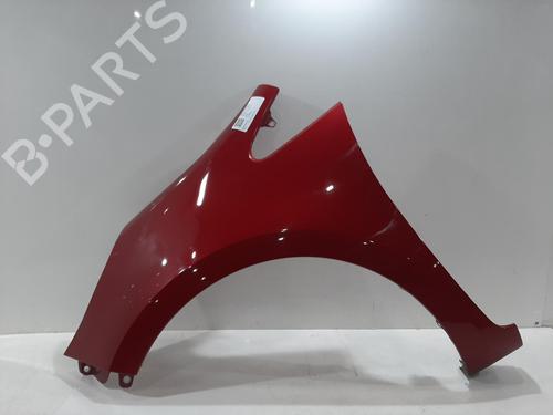 Used Left front fenders KIA RIO III (UB) 1.4 CRDi (90 hp) 28574518