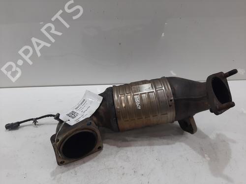 Catalisador Catalisador HYUNDAI i30 (PDE, PD, PDEN) 2.0 N (275 hp) 36505902 36505902