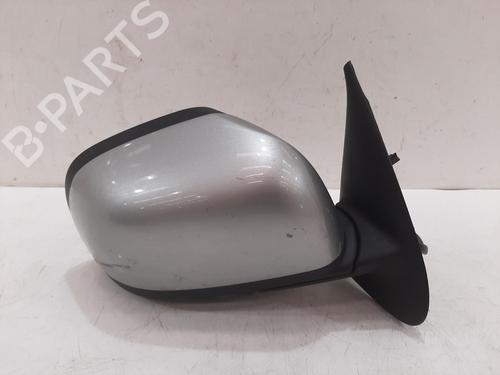 Right mirror NISSAN MICRA III (K12) 1.2 16V | BP29060199C27 