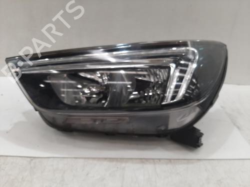 Optica esquerda Optica esquerda VAUXHALL MOKKA / MOKKA X (J13) 1.4 4x4 (140 hp) 36254099 36254099