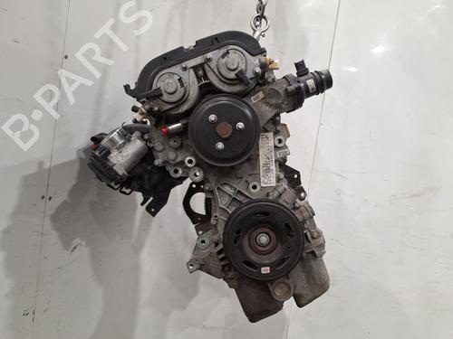Engine VAUXHALL MERIVA Mk II (B) (S10) 1.4 | BP38463551M1 - Image 3
