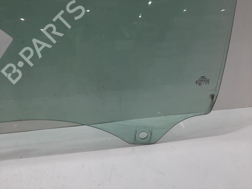 Front left door window AUDI A3 (8P1) 1.8 TFSI | BP28122642C18 