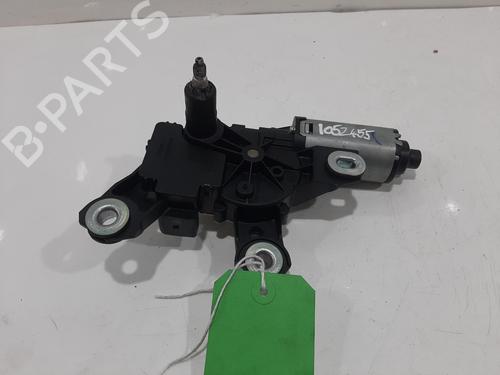 Used Rear wiper motor Rear wiper motor AUDI A1 Sportback (8XA, 8XF) 1.6 TDI (105 hp) 36403944 36403944