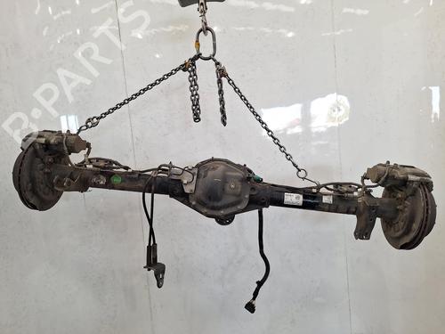 Used Rear axle FORD USA RANGER Crew Cab Pickup 2.0 EcoBlue 4x4 (205 hp) 28448556