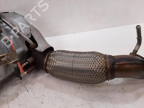 Particulate filter MAZDA CX-5 (KF) 2.2 D AWD | BP26844616M81 