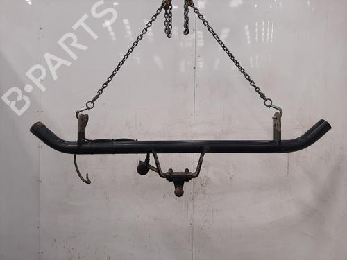 Used Tow ball/Mechanism MITSUBISHI L200 / TRITON (KJ_, KK_, KL_) 2.4 DI-D 4WD (KL1T) (181 hp) 26824316