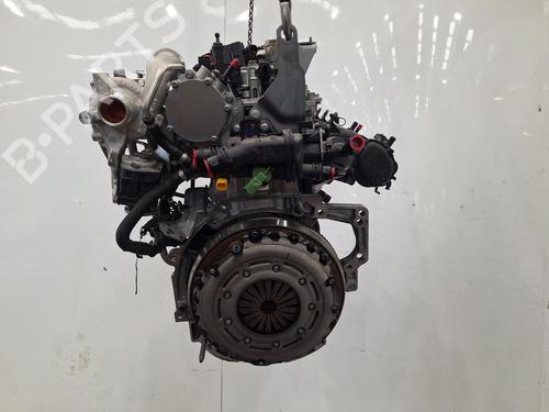 Engine VAUXHALL CORSA Mk V (F) 1.2 | BP35922579M1 - Image 5