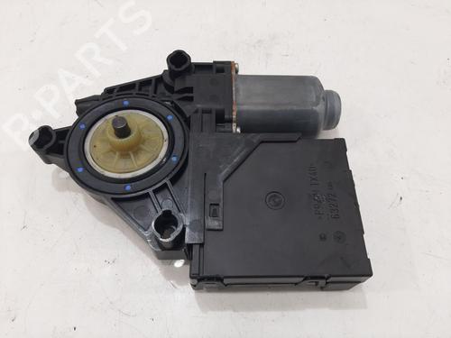 Front left window mechanism VW GOLF VI (5K1) 2.0 TDI | BP36452397C22 - Image 6