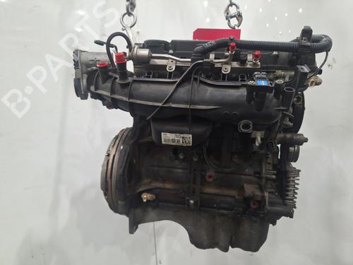 Engine VAUXHALL ASTRA Mk VI (J) GTC (P10) 1.4 | BP39743560M1 - Image 4