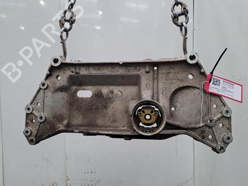 Used Subframe SEAT LEON (1P1) 1.6 TDI (105 hp) 26797409