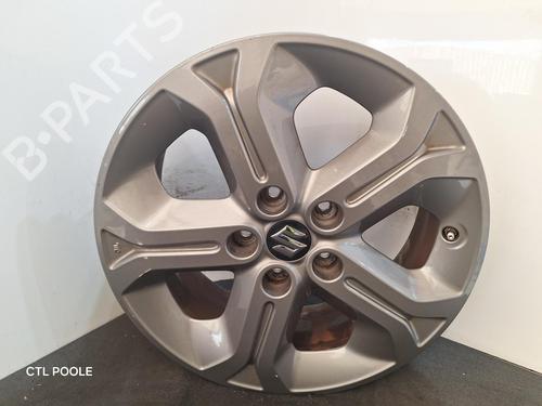 Used Rim Rim 38757351 38757351