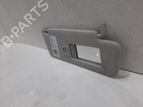 Right sun visor SKODA OCTAVIA III Combi (5E5, 5E6) 1.4 TSI | BP30670696I2 - Image 4