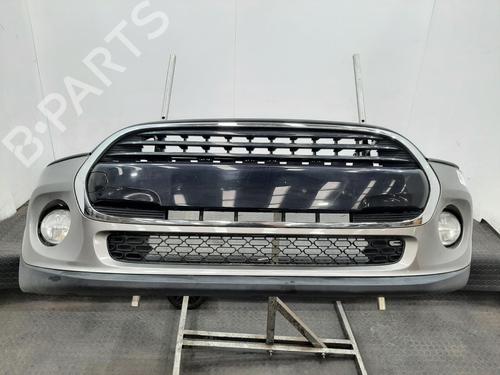 Used Front bumper Front bumper MINI MINI (F56) Cooper (136 hp) 34577081 34577081