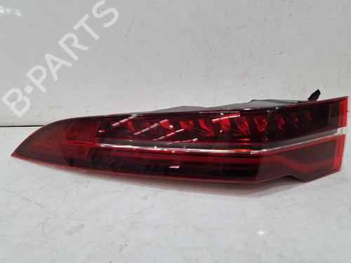 Venstre baglygte JAGUAR I-PACE (X590) EV400 AWD (400 hp) 29882266