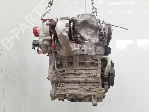 Engine VOLVO XC40 (536) B4 Mild-Hybrid AWD | BP32851128M1  - Image 5