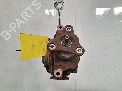 Rear differential BMW 3 (E90) 320 d | BP28274562M24 