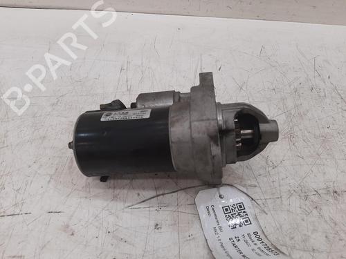 Used Starter Starter MG MG ZS SUV (AZS1) 1.0 T-GDi (111 hp) 36334260 36334260