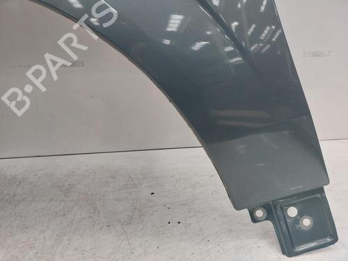 Left front fenders VAUXHALL SIGNUM (Z03) 1.9 CDTI | BP26840371C41