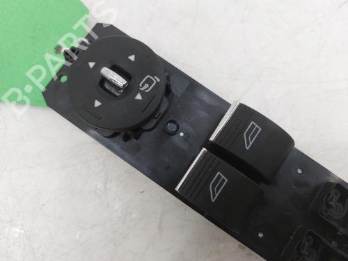 Right front window switch FORD FIESTA VI (CB1, CCN) 1.0 | BP26863924I26 - Image 2