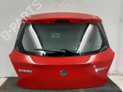 Bagklap CC/Kombi-Coupé SUZUKI SWIFT V (AZ) 1.0 (A2L310) (111 hp) 29417860